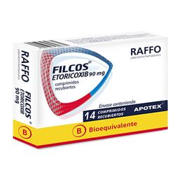 Filcos 90mg