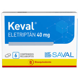 Keval 40mg