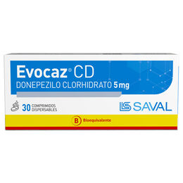 Evocaz 5mg