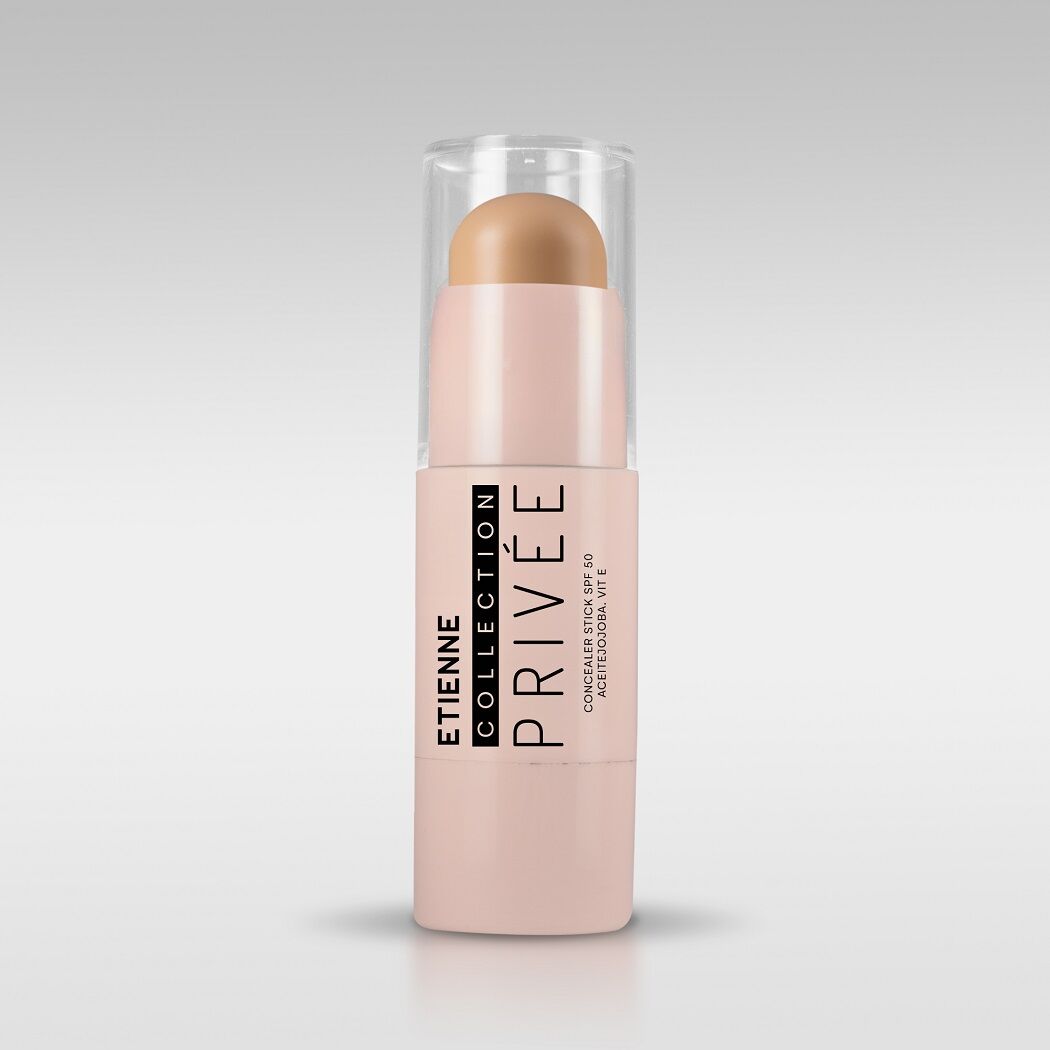 Etienne Privée Face Stick SPF 50 02 Jojoba Vit E
