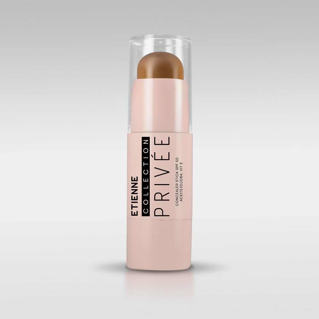 Etienne Privée Face Stick SPF 50 03 Jojoba Vit E