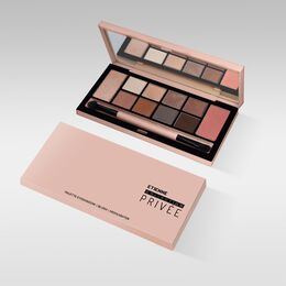 Etienne-privee-paleta-sombras-rubor-iluminador-nudes