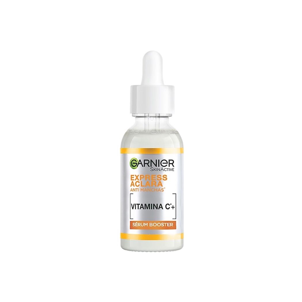 Sérum Garnier Aclara Vitamina C Anti Manchas 30ml Piel Saludable