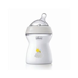Chicco Mamadera Natural Feeling 250ml