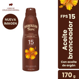 Hawaiian-tropic-argan-oil-fps15-170g
