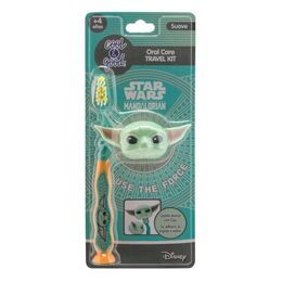 Cepillos Infantiles Cool & Good Star Wars Mascarita