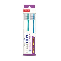 Oraldent-pack-cepillos-suave