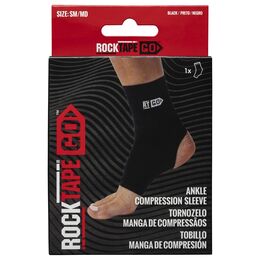 Rocktape Go Compresión Tobillo SM/MD