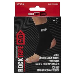 Rocktape Go Compresión Tobillo LG/XL