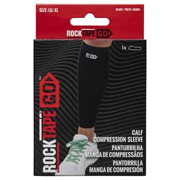 Rocktape Go Compresión Pantorrilla L/XL