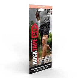 Rocktape Go Fast Pack Beige Standard