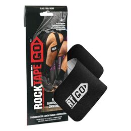 Rocktape Go Fast Pack Negro Standard