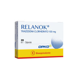 Relanok 100mg
