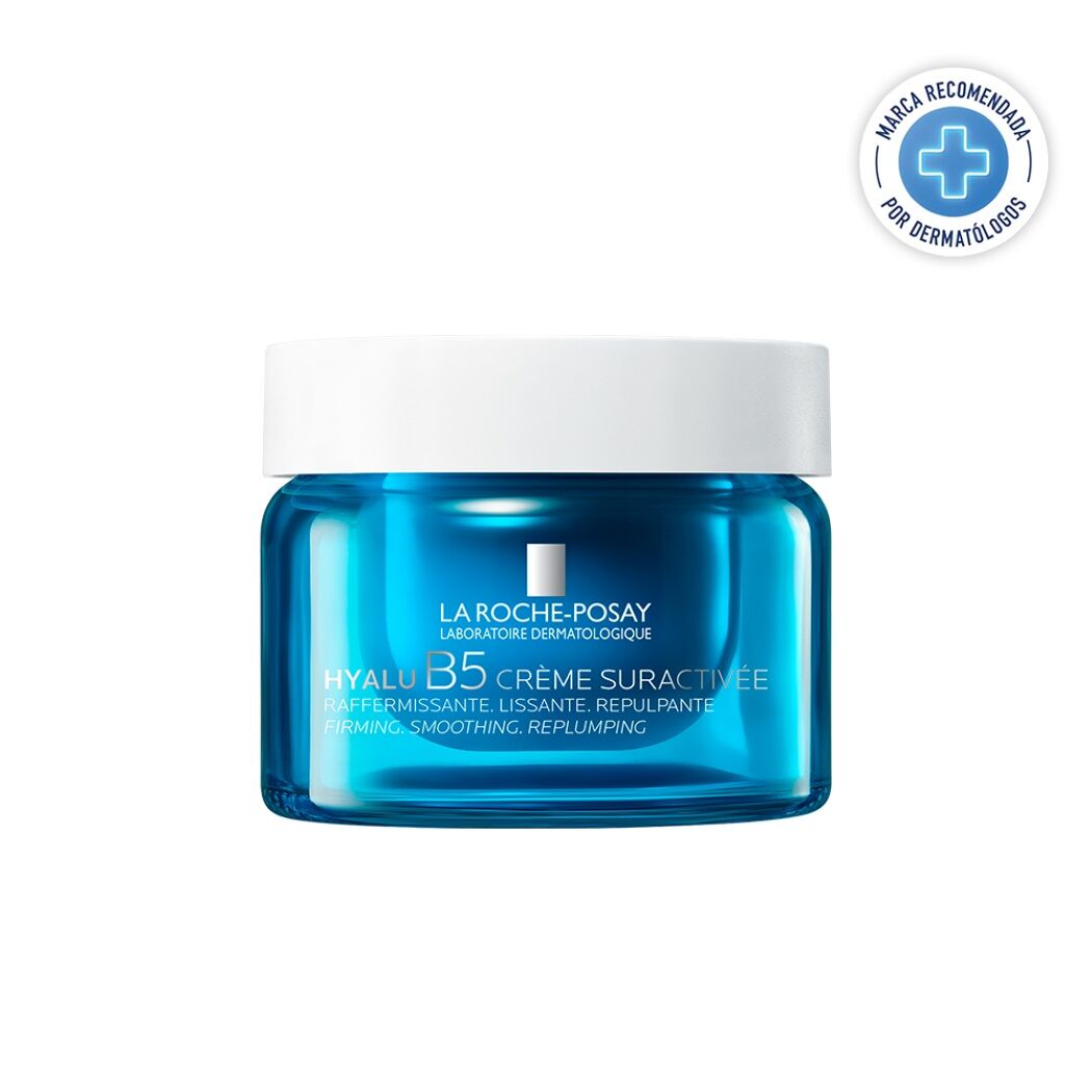 Crema Antiarrugas Hyalu B5 Suractivada 50ml