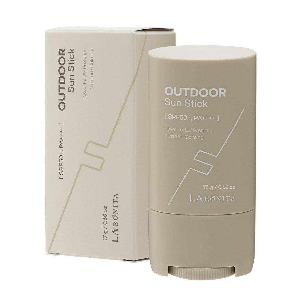 La Bonita Outdoor Sun Stick