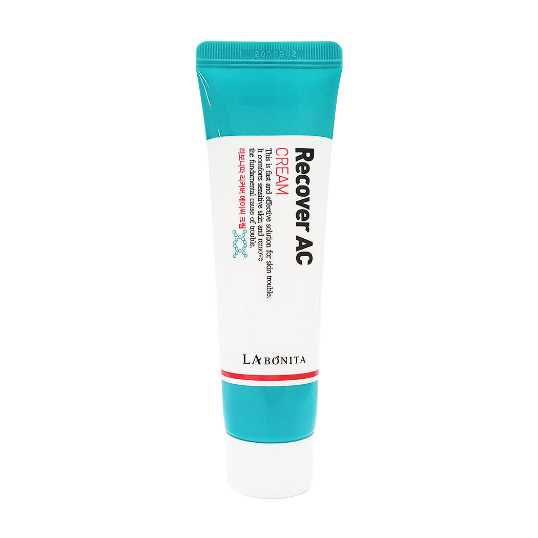 La Bonita Recover AC Cream