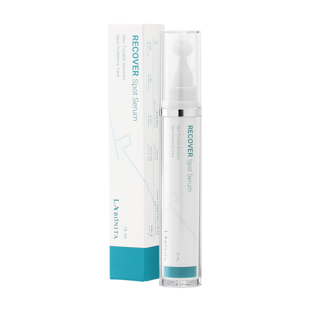 La Bonita Recover Spot Serum