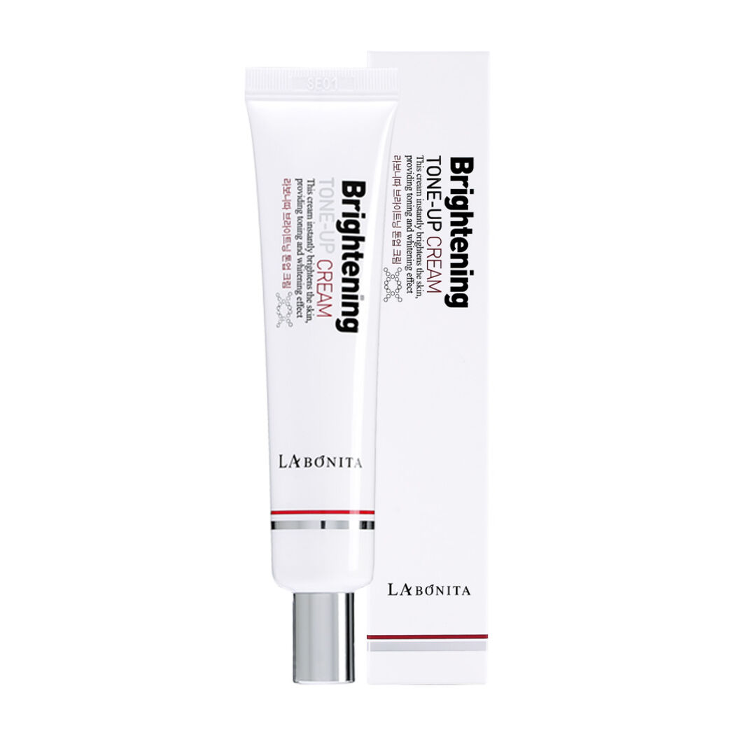 La Bonita Brightening Tone Up Cream