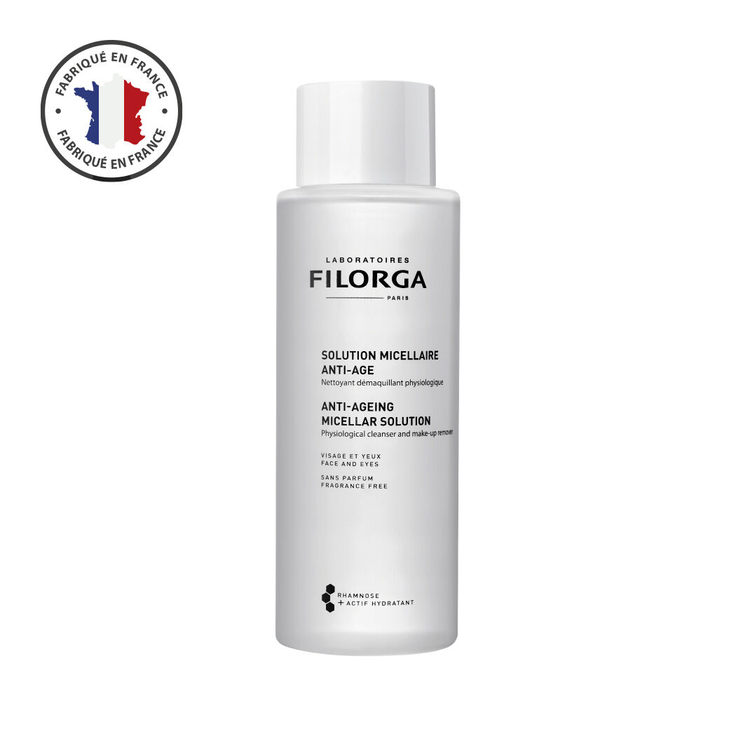 Filorga Agua Micelar Antienvejecimiento