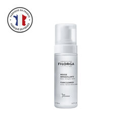 Filorga-mousse-desmaquillante-limpiador-en-espuma