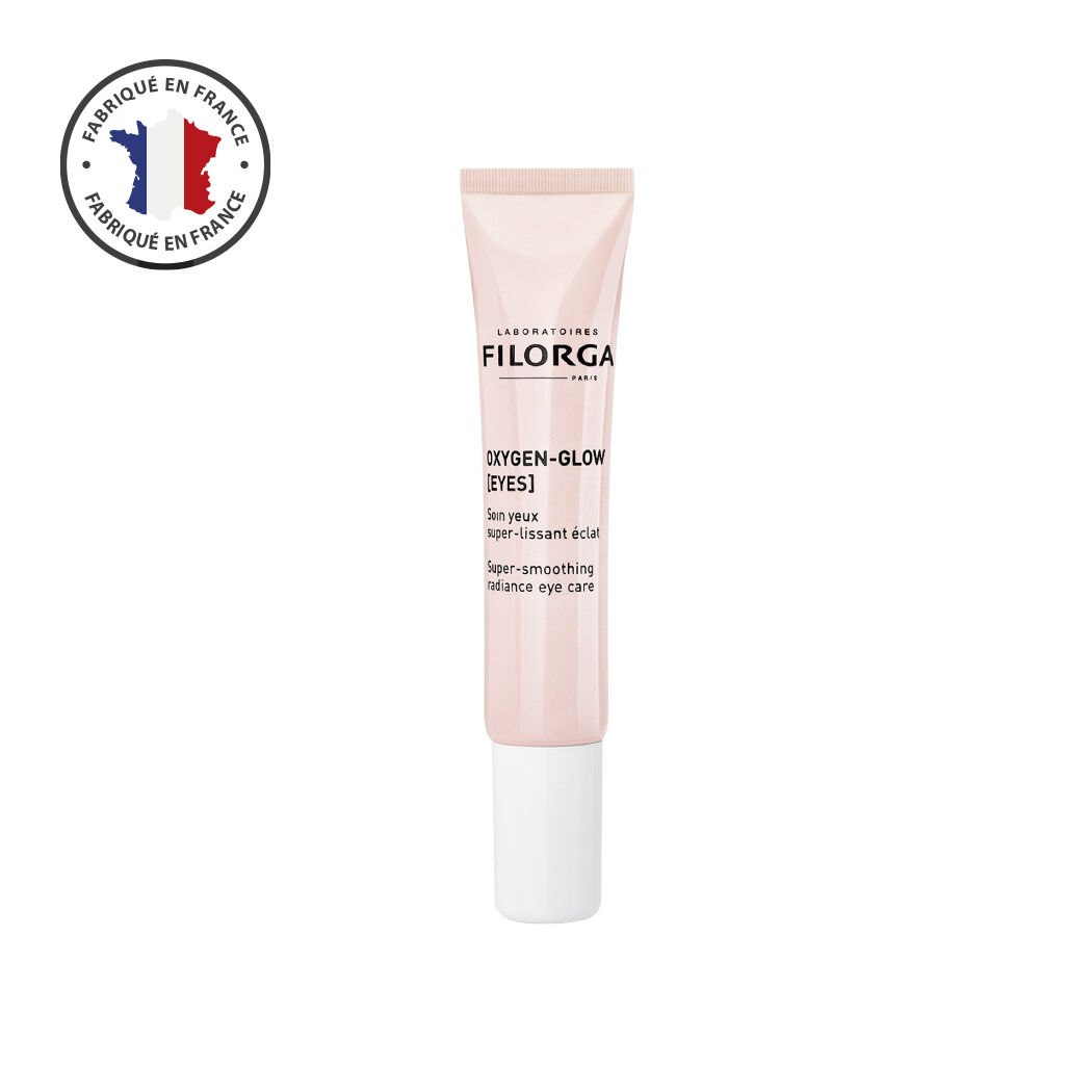 Filorga Oxygen Glow Eyes para el Contorno de Ojos