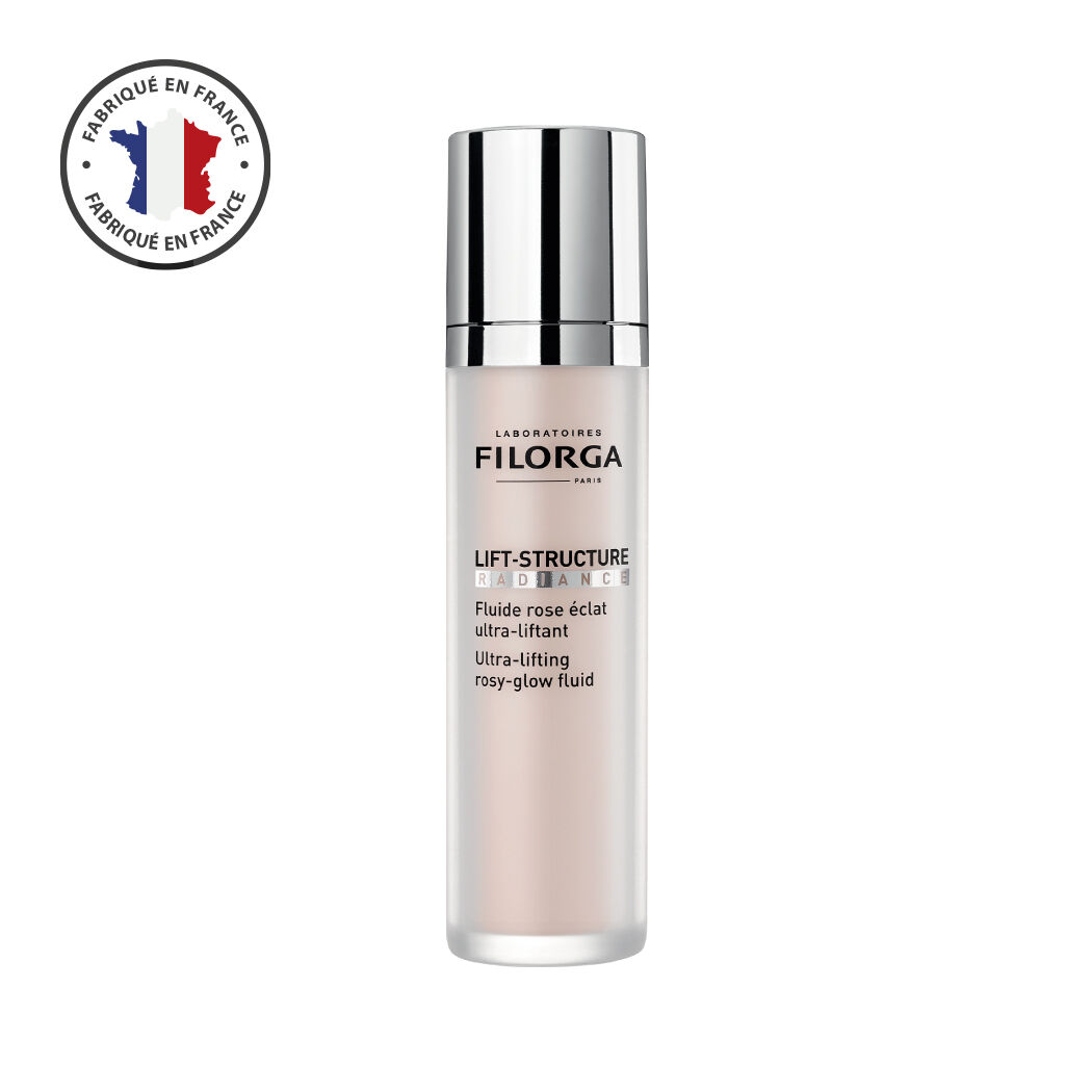 Lift Structure Radiance