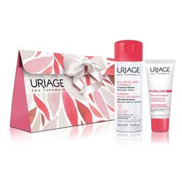 Uriage-roseliane-antirojeces-agua-micelar-100ml