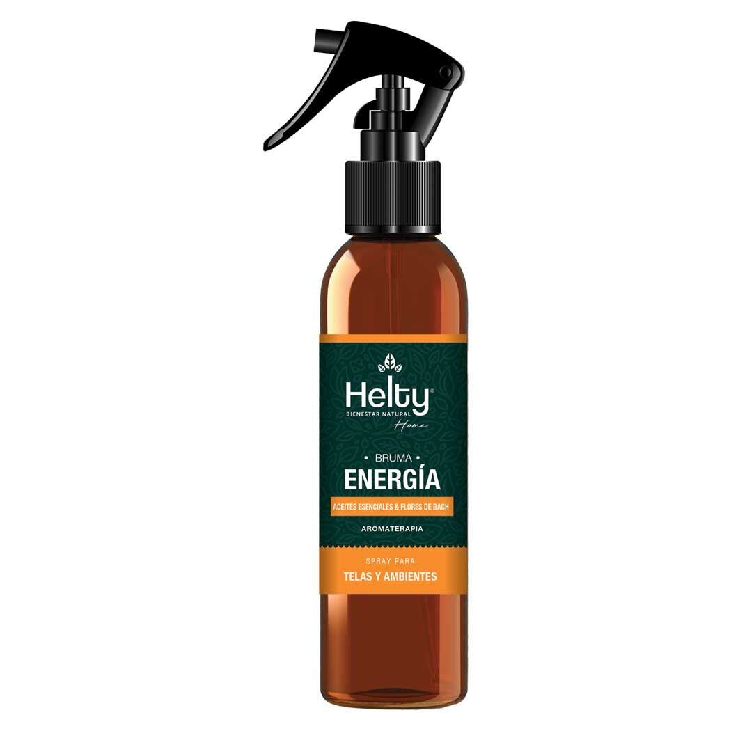 Bruma Helty Energía
