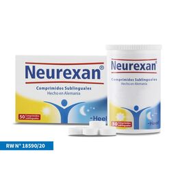 Neurexan