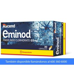 Eminod 0.5mg