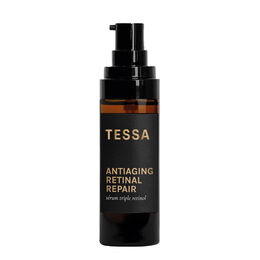 Antiaging Retinal Repair