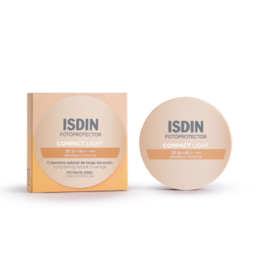 FP Compact Light SPF50 10g