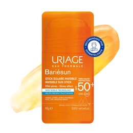 Uriage Bariesun SPF50 Stick Invisible + Funda 18g
