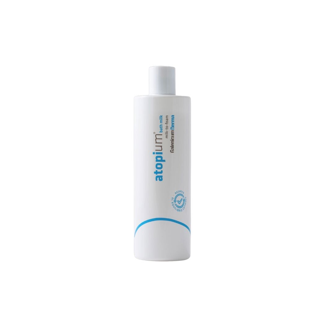 Atopium Bath Milk Locion 400ml