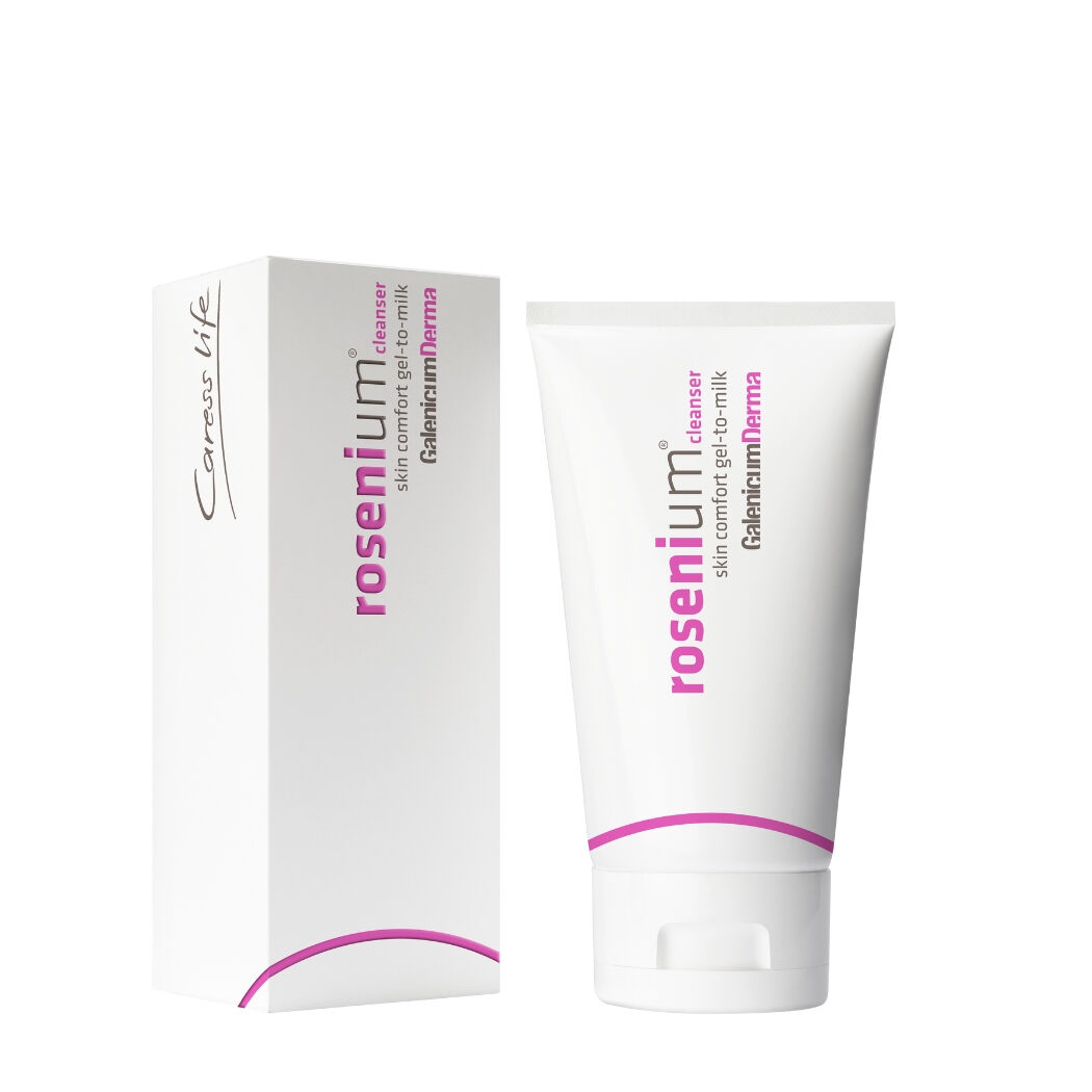 Rosenium Cleanser Gel Limpiador 100ml