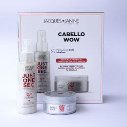 Set-regalable-jacques-janine-just-one-min-capilar