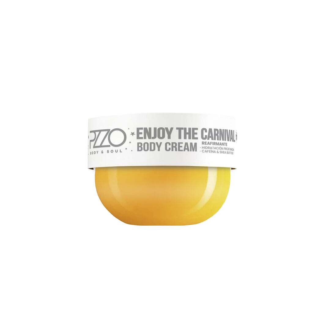Petrizzio Body Crema Carnival Reafirmante 230ml