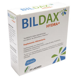 Bildax Hydra 10 Sobres