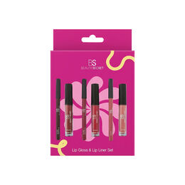 Lip-gloss-set-beauty-secret