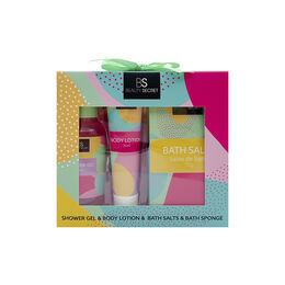 Pack-beauty-secret-shower-100ml-locion-30ml-salts