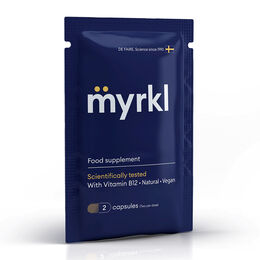 Myrkl Pre Resaca 2 Cápsulas