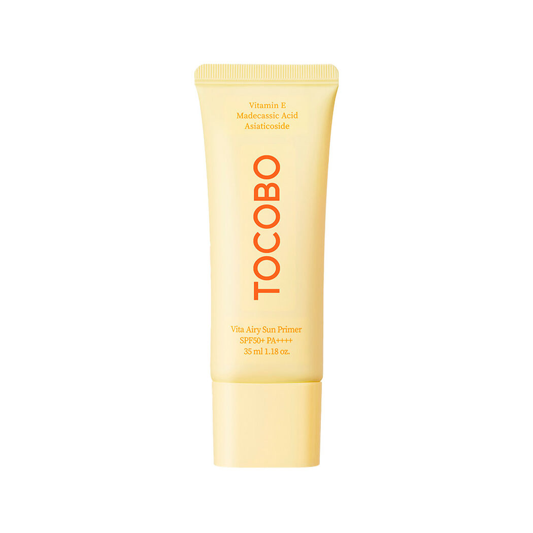Tocobo Vita Airy Sun Primer F50+ Pa++++ 35ml
