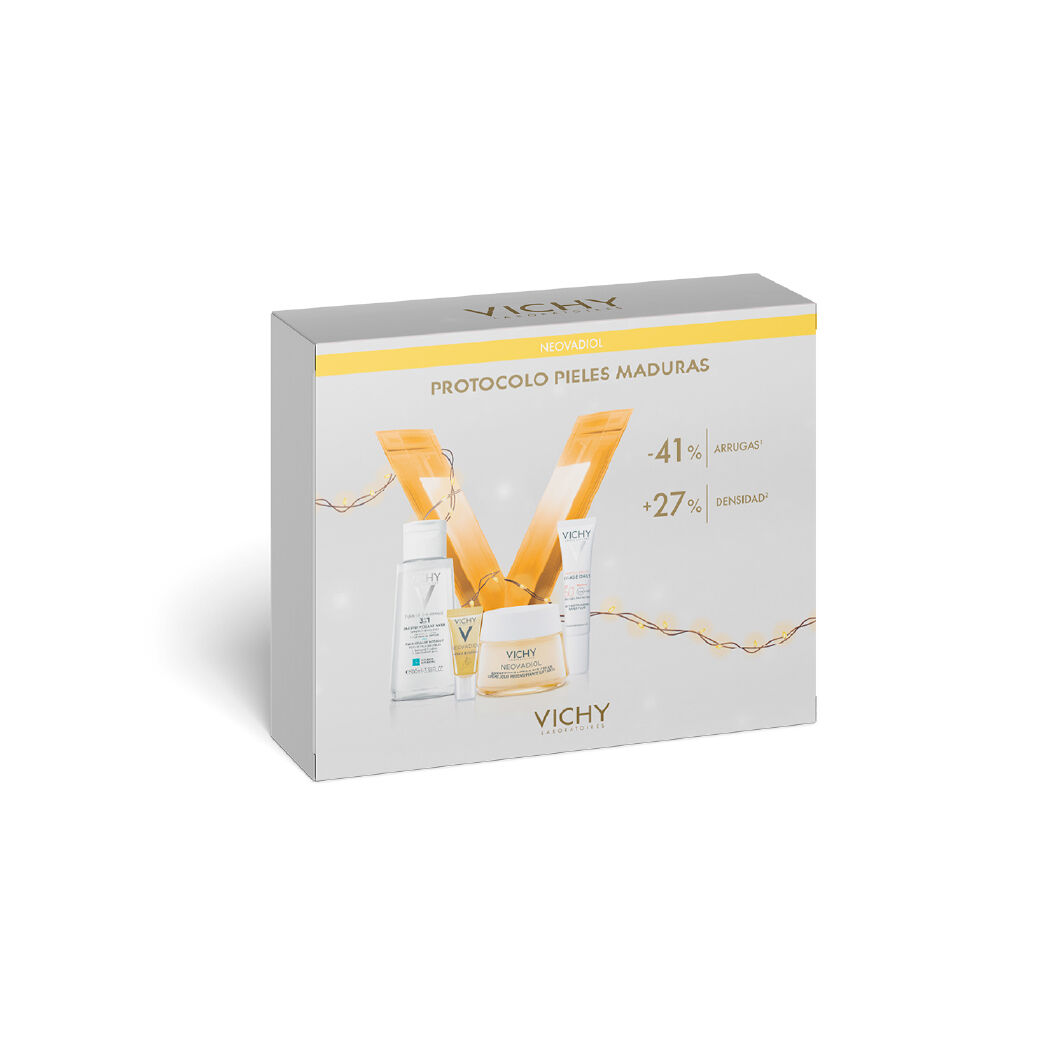 Vichy Set Neovadiol - Navidad 2025