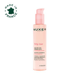 Nuxe-very-rose-aceite-limpiador-150ml