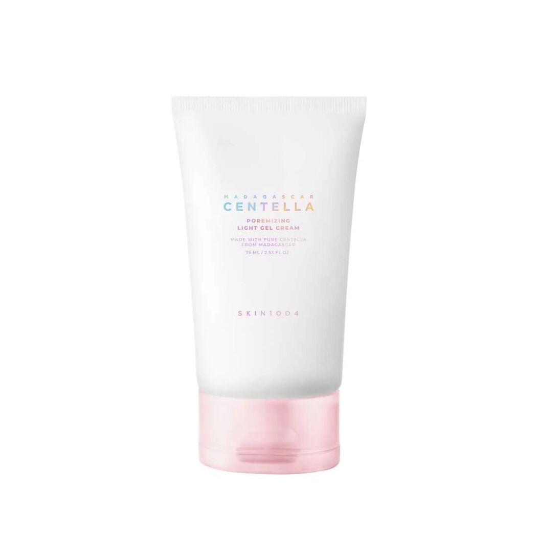 SKIN1004 Madagascar Centella Light Gel 75ml
