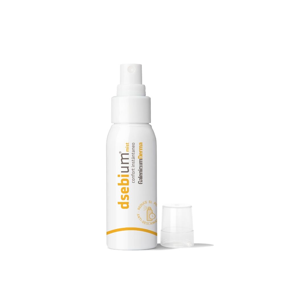 Dsebium Mist Bruma Calmante 50ml