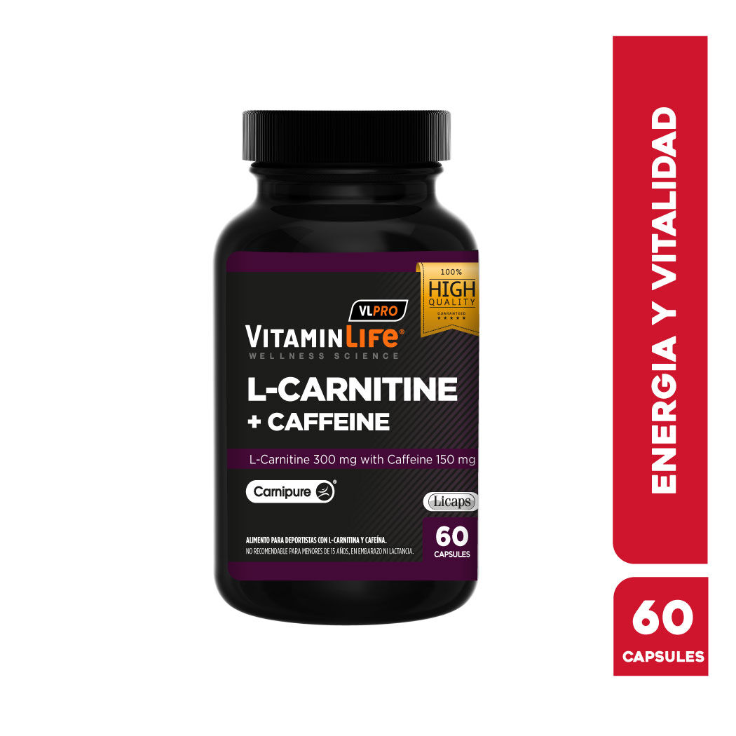l carnitine in chile Plus Green tea Activlab 60 caps Carnitine is a great supplement for those who are looking to supercharge their fat loss efforts YAMAMOTO NUTRITION Carnitine 1000 90