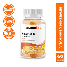Vitaminlife 500mg