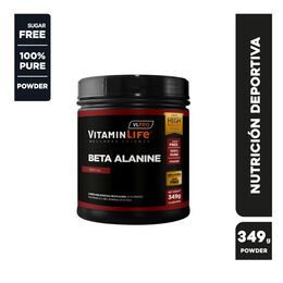 Vitaminlife 4800mg