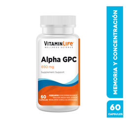Vitaminlife 690mg